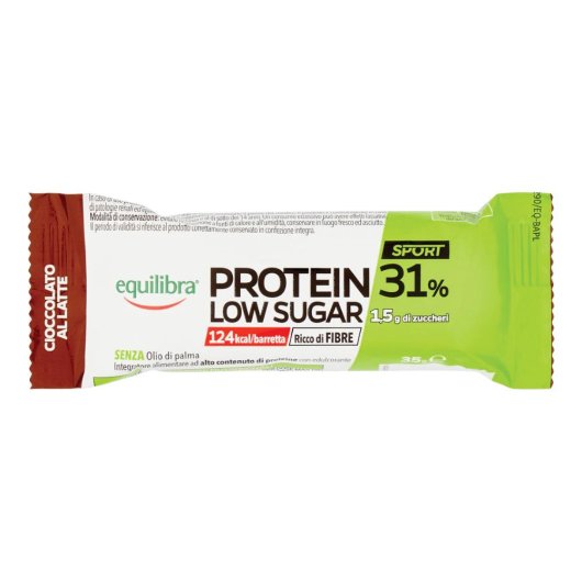 PROTEIN 31% LOW SUGAR BARR CIO