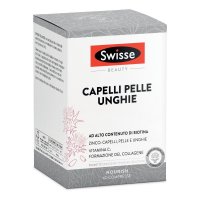 SWISSE CAPELLI PELLEUNG  60CPR