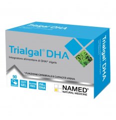 TRIALGAL DHA 90CPS