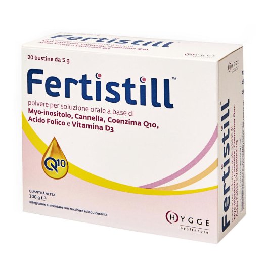 FERTISTILL 20BUST