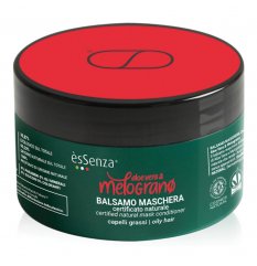 BALSAMO/MASCHERA CAP ALOE/MELO