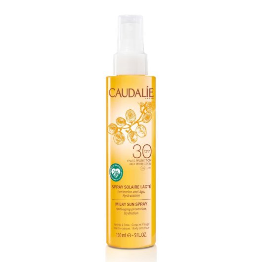 CAUDALIE CREMA SOLSPRAYSPF30