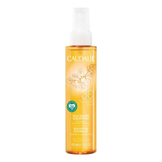 CAUDALIE OLIO SOL ABBR SPF30