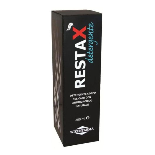 RESTAX DETERGENTE 200ML