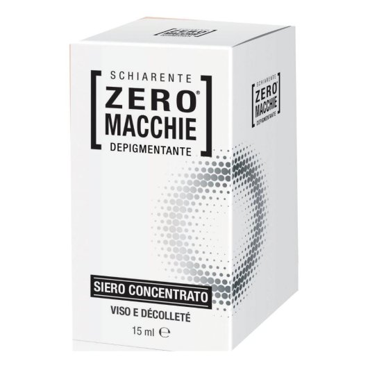 ZERO MACCHIE SIERO CONCENTRATO