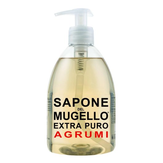 SAPONE MUG LIQ AGRUMI 500ML