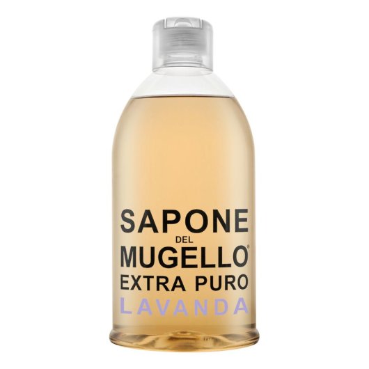 SAPONE MUG LIQ LAVANDA 500ML