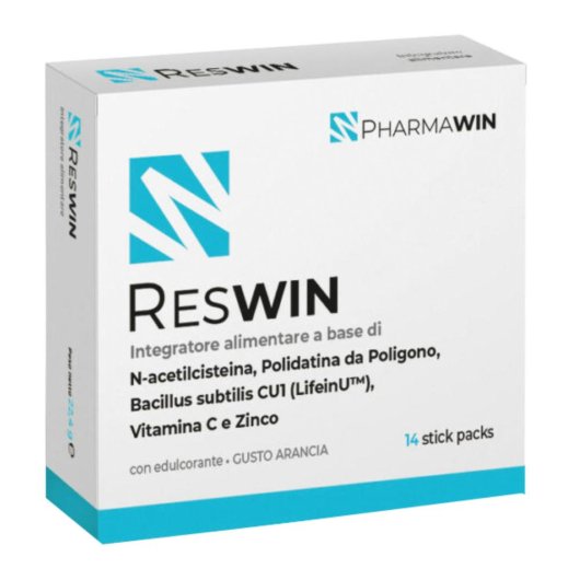 RESWIN 14STICK PACKS