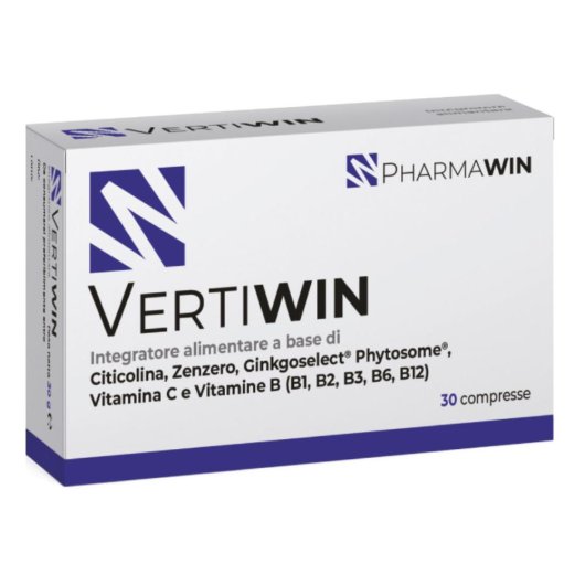 VERTIWIN 30CPR