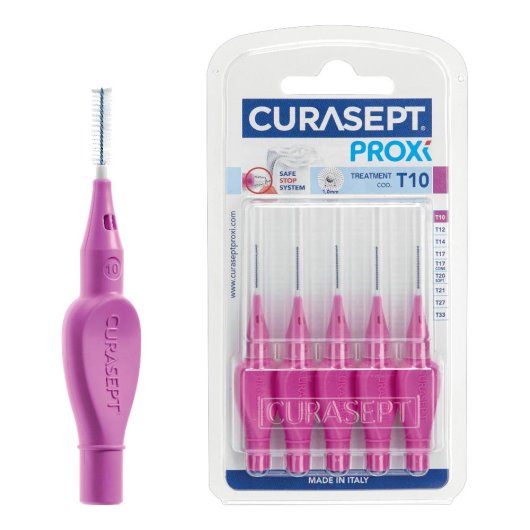 CURASEPT PROXI T10 FUXIA