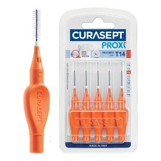 CURASEPT PROXI T14 ARA/ORANGE