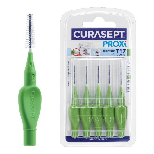 CURASEPT PROXI T17 CONE VE/GRE