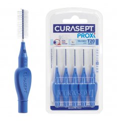 CURASEPT PROXI T20 SOFT BLUE