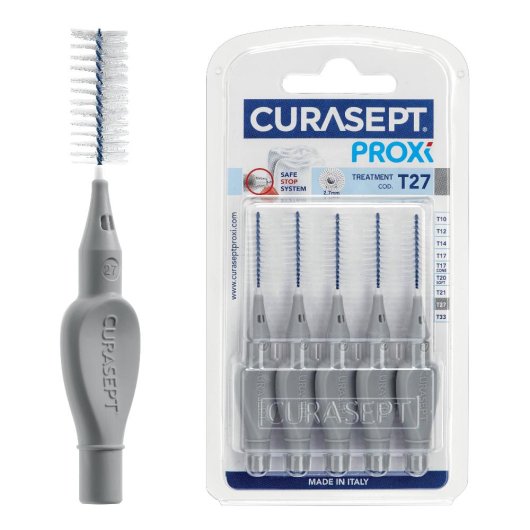 CURASEPT PROXI T27 GRI/GREY