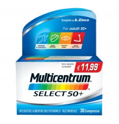 MULTICENTRUM SELECT30CPRPROM