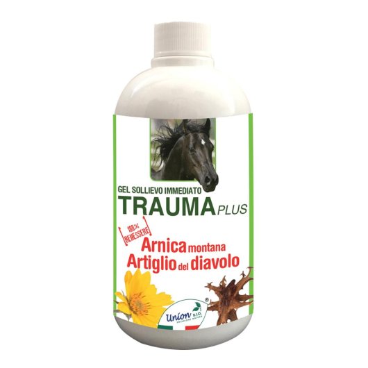 TRAUMA PLUS 500ML