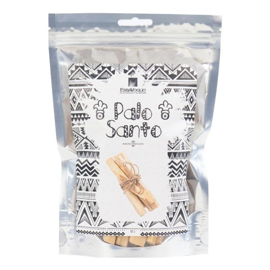 PALO SANTO 10PALETTI 100G