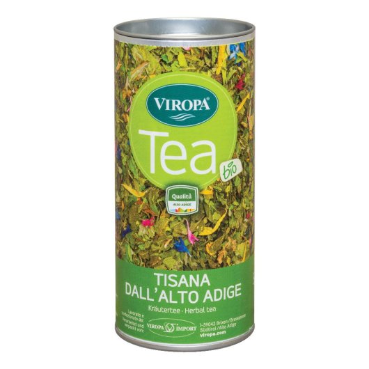 VIROPA TISANA ALTO ADIGE 15G