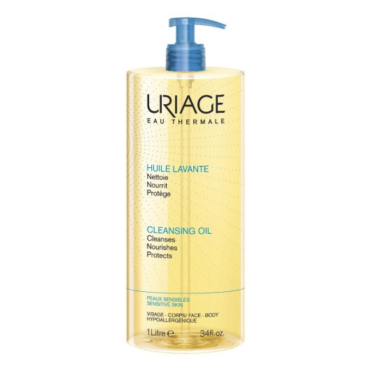 URIAGE OLIO LAVANTE 1L