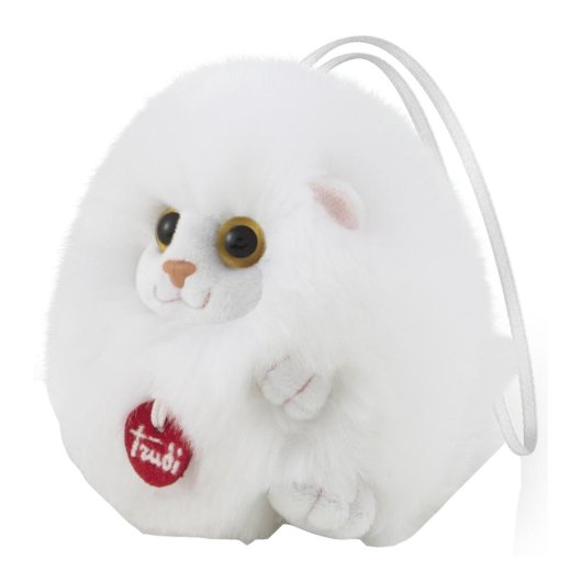 TRUDI CHARM GATTO