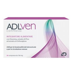 ADLVEN 30CPR