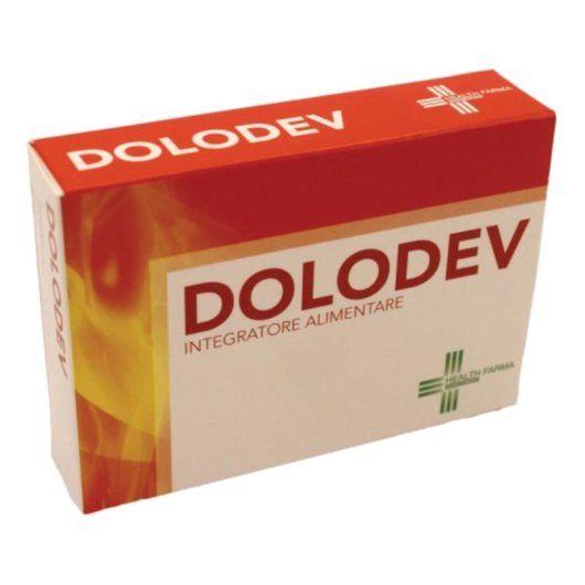 DOLODEV 20CPR