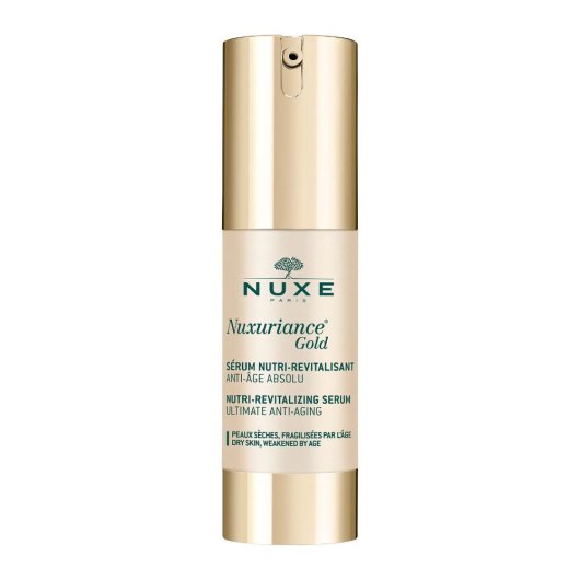 NUXE NUXURIANCE GOLD SIERO NUT