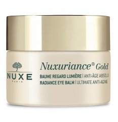 NUXE GOLD BAUME YEUX 15ML