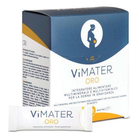 VIMATER ORO 30BUST STICK VIMATER ORO 30BUST STICK