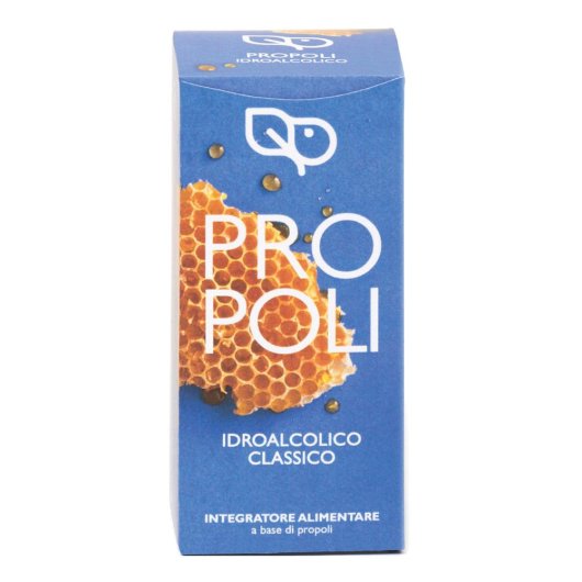 PROPOLI EI 20ML