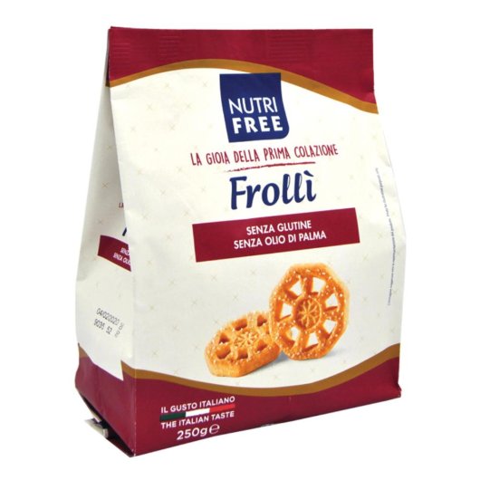 NUTRIFREE FROLLI' 250G