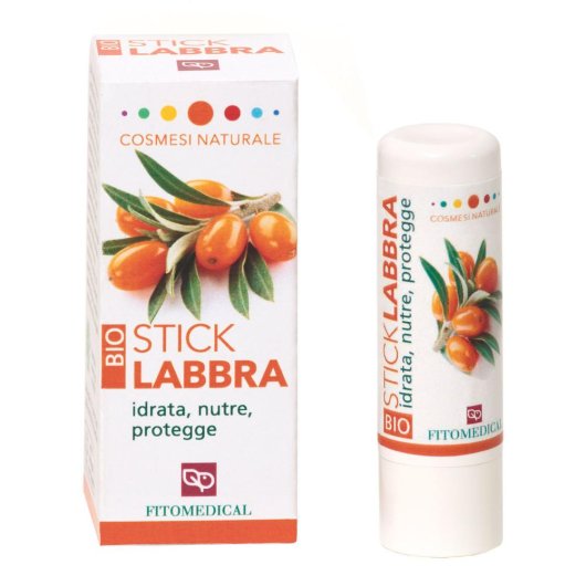 STICK LABBRA BIO