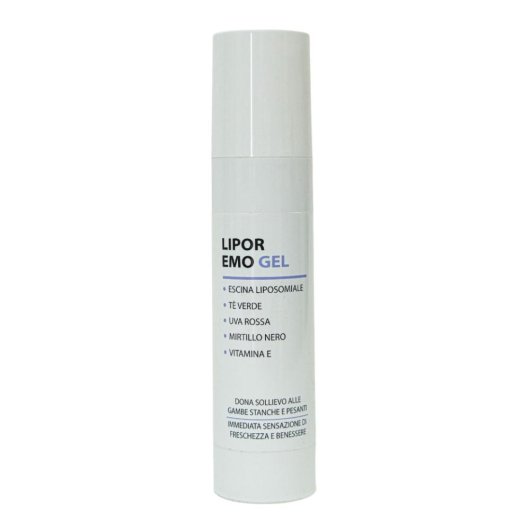 LIPOR EMO GEL 200ML