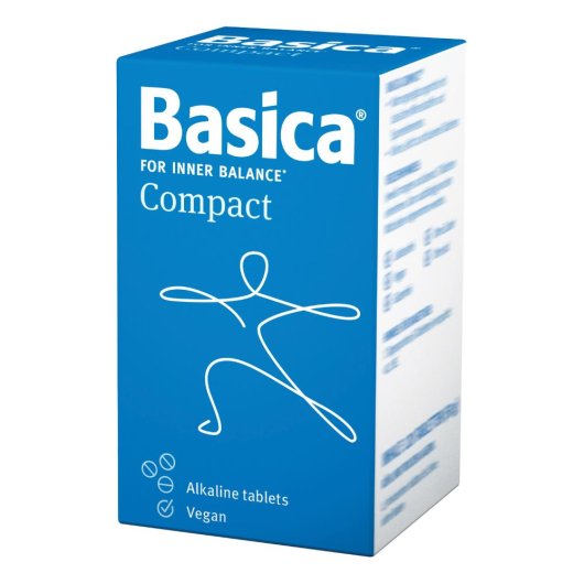 BASICA COMPACT 120TAV