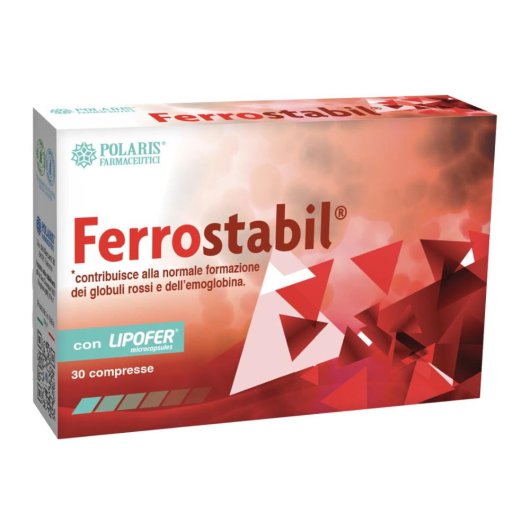 FERROSTABIL 30OVALINE