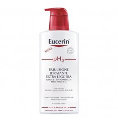 EUCERIN PH5 EMULS LIGHT-30% 19