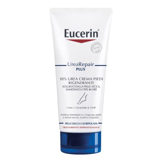 EUCERIN UREAREPAIR 10 100ML