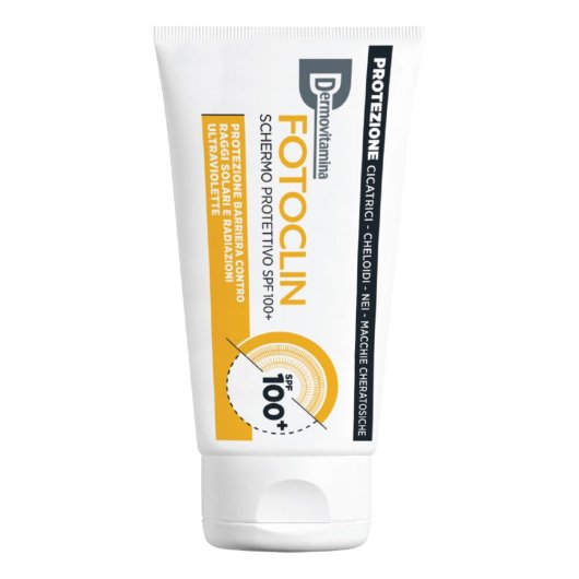 DERMOVITAMINA FOTOCLIN SPF100