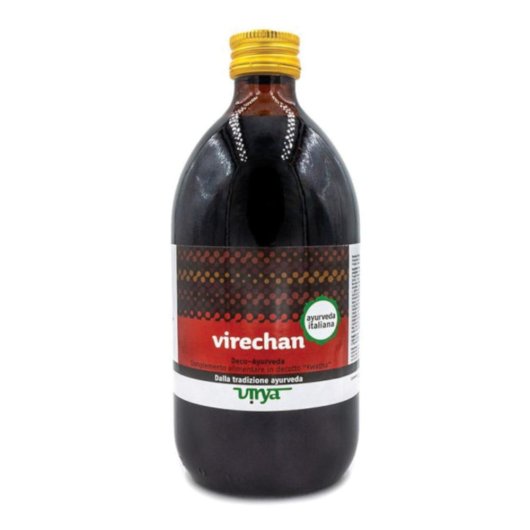 VIRECHAN VIRYA 500ML