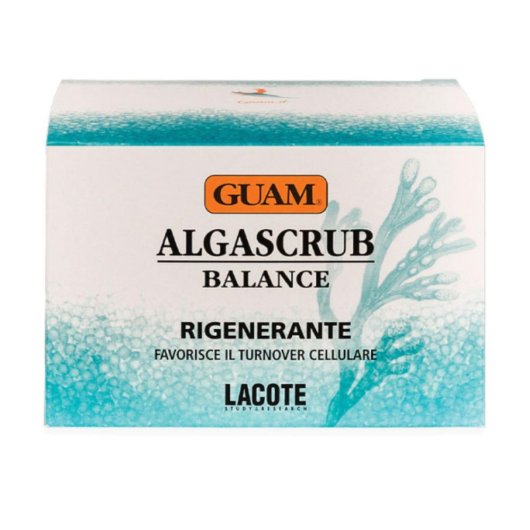 ALGASCRUB BALANCE 420G