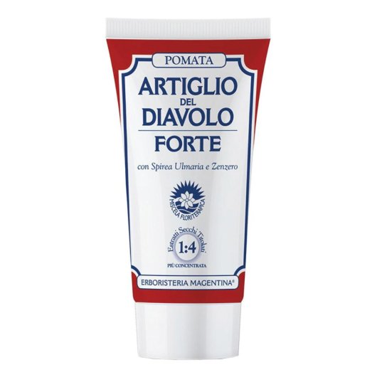 ARTIGLIO FORTE POMATA 50ML