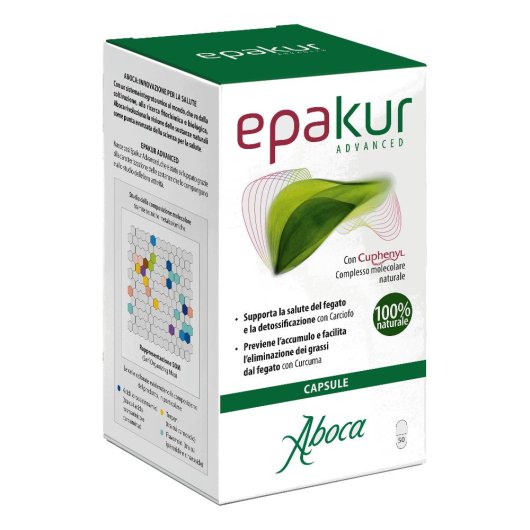 EPAKUR ADVANCED 50CPS