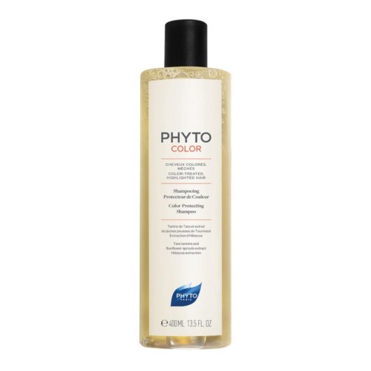 PHYTOCOLOR SHAMPOO 400ML