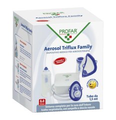 PROFAR AEROSOL TRIFLUX FAMILY