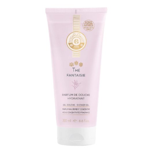 SHOWER GEL THE FANTASIE 200ML