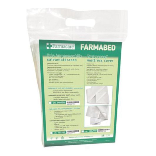 FARMABED TELO IMP SPUGN 75X100