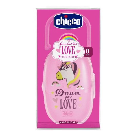 PORTA SUCCHIETTO 98560 FANT LOVE