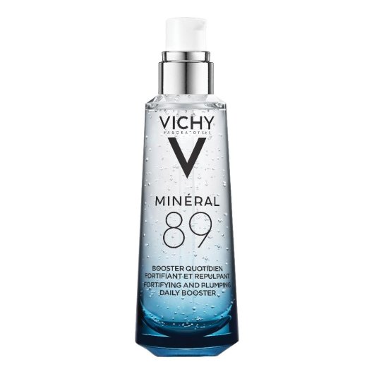 MINERAL 89 CREMA VISO 75ML