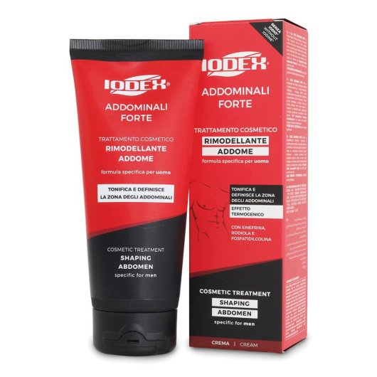 IODEX UOMO FOSFAT 200ML