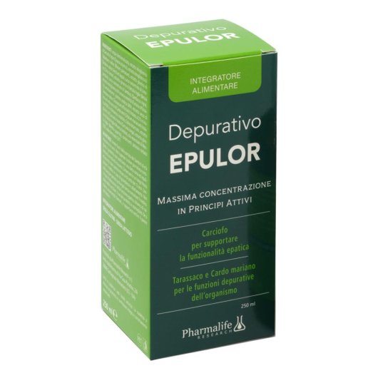 EPULOR 250ML